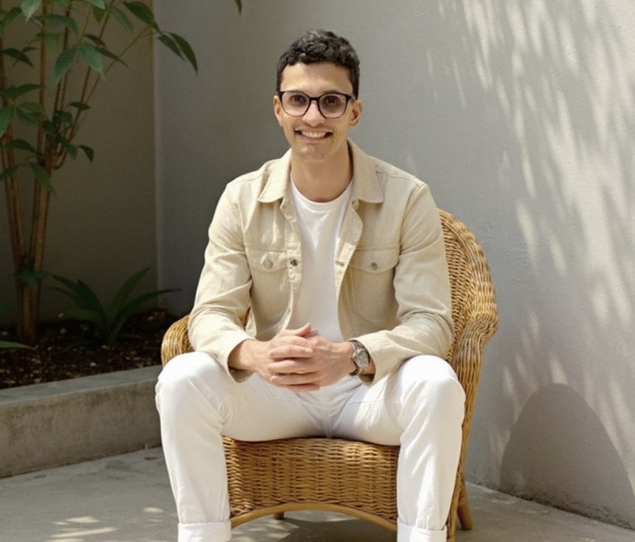 Aleff Pimenta